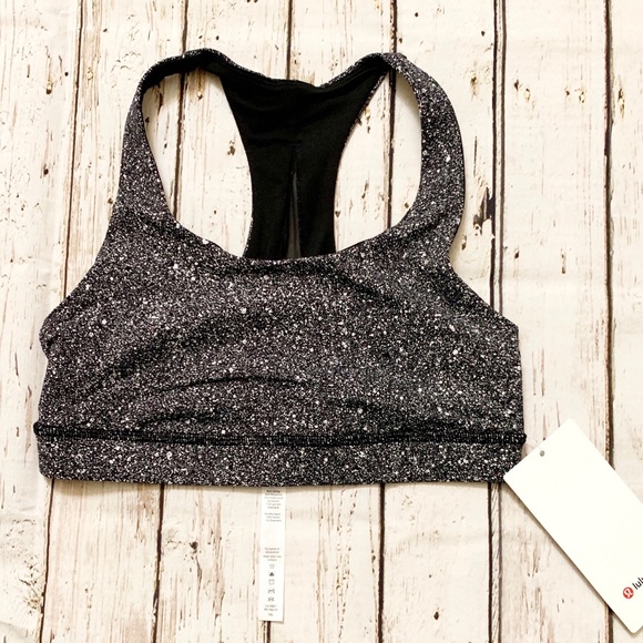 Lululemon Sports Bra - Picture 3 of 6